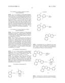 ANTHRACENE DERIVATIVE AND ORGANIC ELECTROLUMINESCENT ELEMENT USING THE     SAME diagram and image