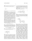 AROMATIC AMINE DERIVATIVE AND ELECTROLUMINESCENCE DEVICE USING THE SAME diagram and image