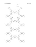 AROMATIC AMINE DERIVATIVE AND ELECTROLUMINESCENCE DEVICE USING THE SAME diagram and image