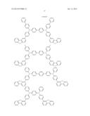 AROMATIC AMINE DERIVATIVE AND ELECTROLUMINESCENCE DEVICE USING THE SAME diagram and image