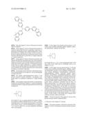 AROMATIC AMINE DERIVATIVE AND ELECTROLUMINESCENCE DEVICE USING THE SAME diagram and image