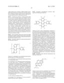 AROMATIC AMINE DERIVATIVE AND ELECTROLUMINESCENCE DEVICE USING THE SAME diagram and image