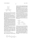 AROMATIC AMINE DERIVATIVE AND ELECTROLUMINESCENCE DEVICE USING THE SAME diagram and image