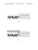 ARRAY SUBSTRATE, MANUFACTURING METHOD THEREOF AND DISPLAY DEVICE diagram and image