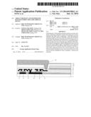 ARRAY SUBSTRATE AND METHOD FOR MANUFACTURING THE SAME, DISPLAY DEVICE diagram and image