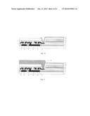 ARRAY SUBSTRATE AND METHOD FOR MANUFACTURING THE SAME, DISPLAY DEVICE diagram and image