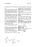 CROSSLINKABLE COMPOUND, METHOD FOR PREPARING THE SAME AND LIGHT EMITTING     DEVICE COMPRISING THE SAME diagram and image