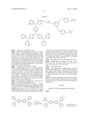 CROSSLINKABLE COMPOUND, METHOD FOR PREPARING THE SAME AND LIGHT EMITTING     DEVICE COMPRISING THE SAME diagram and image