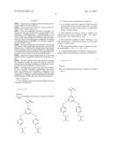 CROSSLINKABLE COMPOUND, METHOD FOR PREPARING THE SAME AND LIGHT EMITTING     DEVICE COMPRISING THE SAME diagram and image