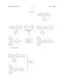 ORGANIC LIGHT EMITTING HOST MATERIALS diagram and image