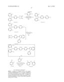 ORGANIC LIGHT EMITTING HOST MATERIALS diagram and image