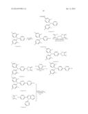 ORGANIC LIGHT EMITTING HOST MATERIALS diagram and image