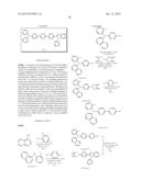 ORGANIC LIGHT EMITTING HOST MATERIALS diagram and image