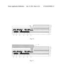 ARRAY SUBSTRATE AND MANUFACTURING METHOD THEREOF diagram and image