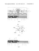 ARRAY SUBSTRATE, METHOD FOR FABRICATING THE SAME, AND OLED DISPLAY DEVICE diagram and image