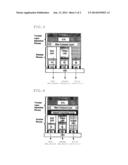 ORGANIC EL MULTI-COLOR LIGHT-EMITTING DEVICE diagram and image