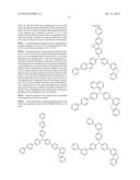 ORGANIC EL MULTI-COLOR LIGHT-EMITTING DEVICE diagram and image