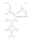 ORGANIC EL MULTI-COLOR LIGHT-EMITTING DEVICE diagram and image