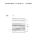 MESOPOROUS SILICA PARTICLES, METHOD FOR PRODUCING MESOPOROUS SILICA     PARTICLES, MESOPOROUS SILICA PARTICLE-CONTAINING COMPOSITION, MESOPOROUS     SILICA PARTICLE-CONTAINING MOLDED ARTICLE, AND ORGANIC     ELECTROLUMINESCENCE DEVICE diagram and image