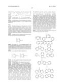 HETEROLEPTIC IRIDIUM COMPLEXES AS DOPANTS diagram and image