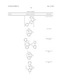 HETEROLEPTIC IRIDIUM COMPLEXES AS DOPANTS diagram and image