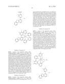 HETEROLEPTIC IRIDIUM COMPLEXES AS DOPANTS diagram and image