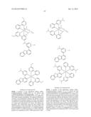 HETEROLEPTIC IRIDIUM COMPLEXES AS DOPANTS diagram and image