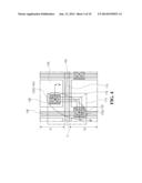 ARRAY SUBSTRATE AND METHOD OF FABRICATING THE SAME diagram and image