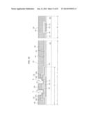 ARRAY SUBSTRATE AND METHOD OF FABRICATING THE SAME diagram and image