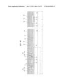 ARRAY SUBSTRATE AND METHOD OF FABRICATING THE SAME diagram and image