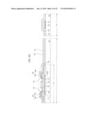 ARRAY SUBSTRATE AND METHOD OF FABRICATING THE SAME diagram and image