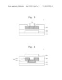 OXIDE TRANSISTOR WITH NANO-LAYERED STRUCTURE AND METHOD OF FABRICATING THE     SAME diagram and image