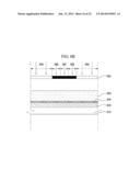 THIN FILM TRANSISTOR, METHOD FOR MANUFACTURING THE SAME, AND DISPLAY     DEVICE COMPRISING THE SAME diagram and image