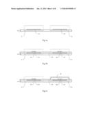 COMPLEMENTARY METAL OXIDE SEMICONDUCTOR CIRCUIT STRUCTURE, PREPARATION     METHOD THEREOF AND DISPLAY DEVICE diagram and image