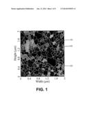 THIN FILM TRANSISTOR WITH TWO-DIMENSIONAL DOPING ARRAY diagram and image