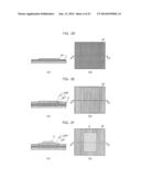 THIN-FILM TRANSISTOR AND METHOD FOR MANUFACTURING THIN-FILM TRANSISTOR diagram and image