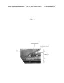 THIN-FILM TRANSISTOR AND METHOD FOR MANUFACTURING THIN-FILM TRANSISTOR diagram and image