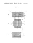 THIN-FILM TRANSISTOR AND METHOD FOR MANUFACTURING THIN-FILM TRANSISTOR diagram and image