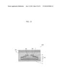 THIN-FILM TRANSISTOR AND METHOD FOR MANUFACTURING THIN-FILM TRANSISTOR diagram and image