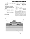 MANUFACTURING PROCESS OF OXIDE INSULATING LAYER AND FLEXIBLE STRUCTURE OF     LTPS-TFT (LOW-TEMPERATURE POLYCRYSTALLINE SILICON THIN FILM TRANSISTOR)     DISPLAY diagram and image