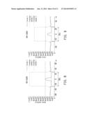 SIC TRENCH GATE TRANSISTOR WITH SEGMENTED FIELD SHIELDING REGION AND     METHOD OF FABRICATING THE SAME diagram and image