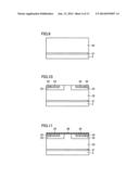 SILICON CARBIDE SEMICONDUCTOR DEVICE AND METHOD FOR MANUFACTURING THE SAME diagram and image