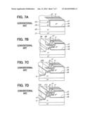 SILICON CARBIDE SEMICONDUCTOR DEVICE AND MANUFACTURING METHOD OF SILICON     CARBIDE SEMICONDUCTOR DEVICE diagram and image