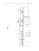 DISPLAY SUBSTRATE AND METHOD OF MANUFACTURING THE SAME diagram and image