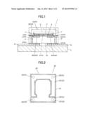 PROTECTION ELEMENT AND LIGHT EMITTING DEVICE USING SAME diagram and image