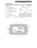 OPTICAL COUPLING DEVICE diagram and image