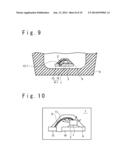 OPTICAL COUPLING DEVICE diagram and image