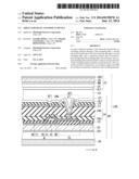 ARRAY SUBSTRATE AND DISPLAY DEVICE diagram and image