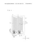 ARRAY SUBSTRATE AND DISPLAY DEVICE diagram and image