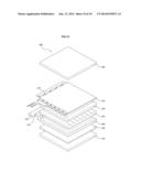 LIGHT EMITTING DEVICE diagram and image